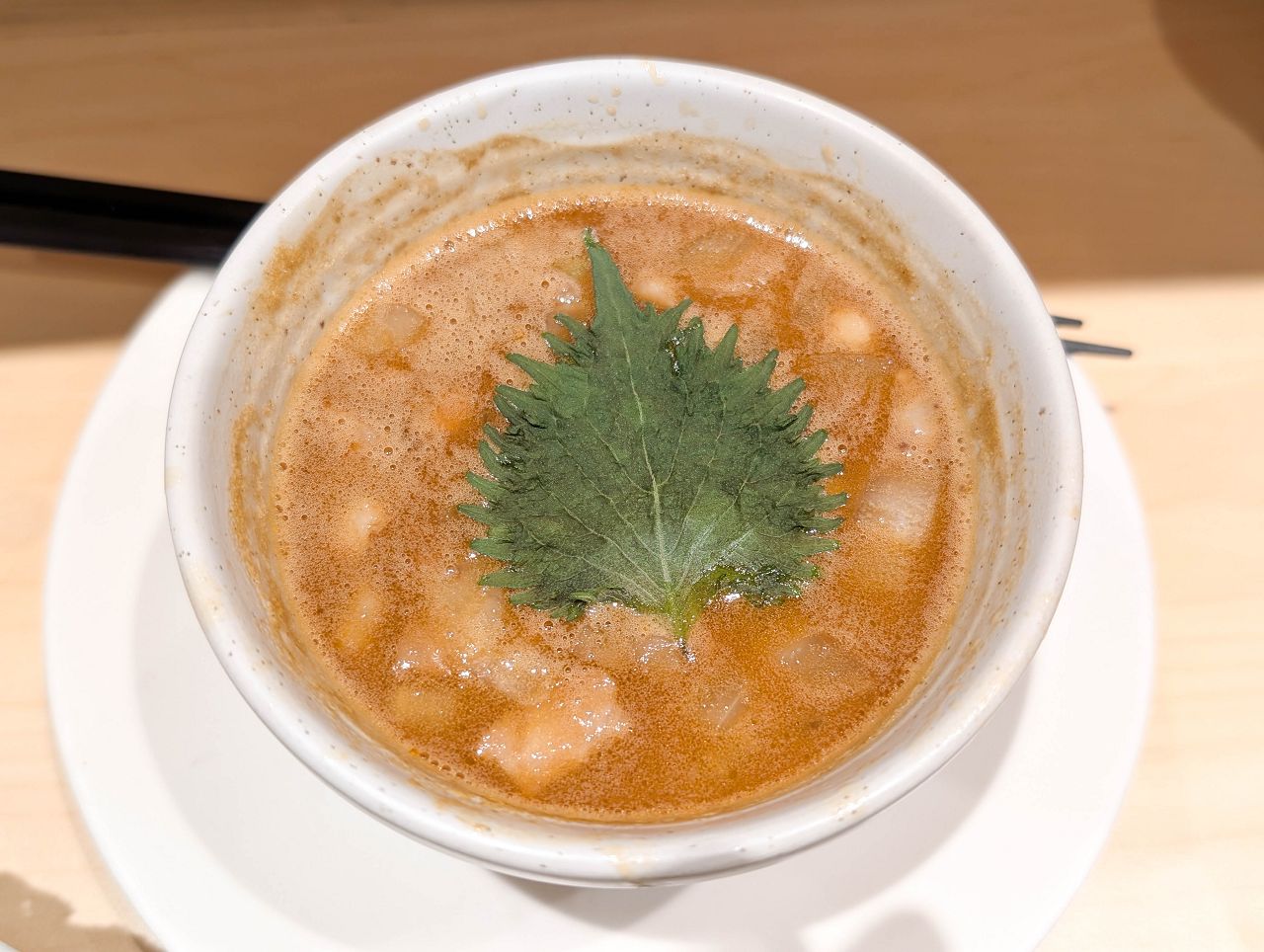 [食記][新北市][板橋區] 麵や壹ラーメン專門店