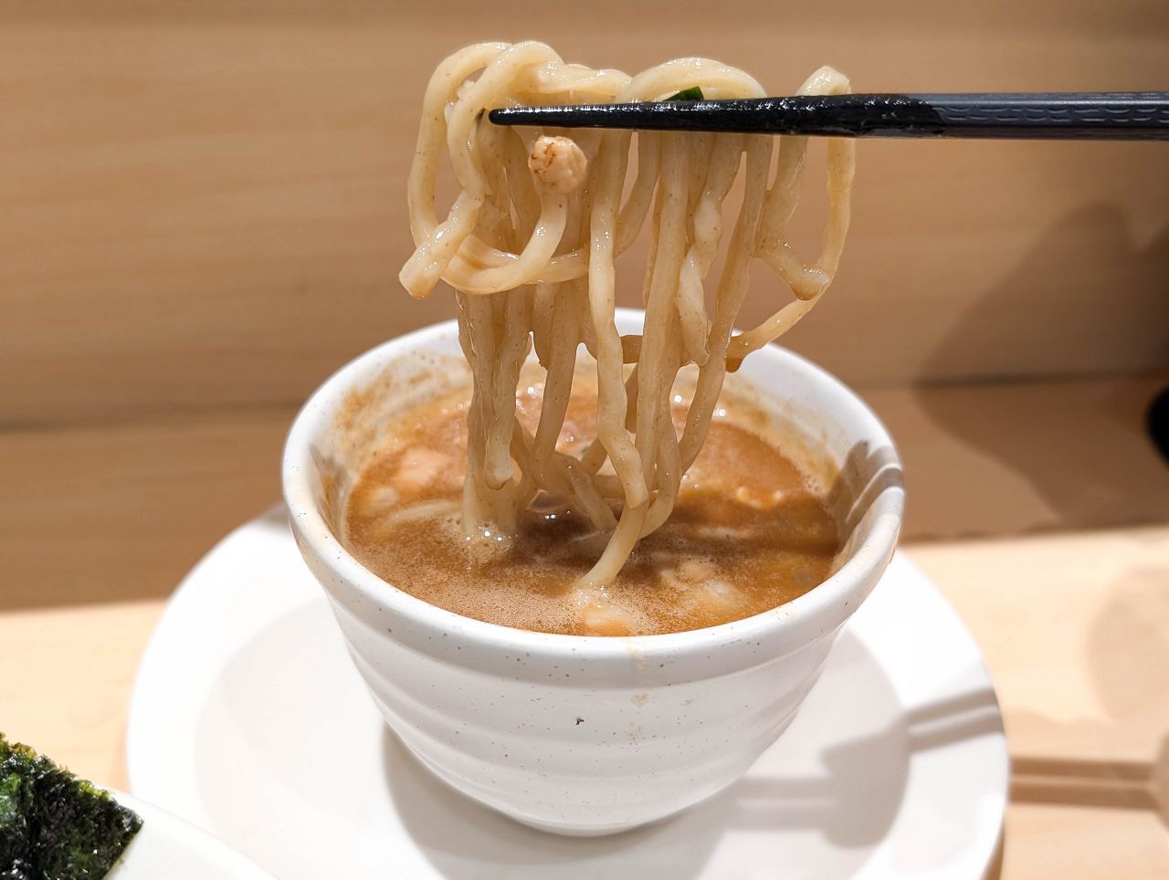 [食記][新北市][板橋區] 麵や壹ラーメン專門店